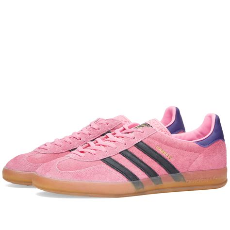 adidas gazelle indoor 41|Adidas originals gazelle indoors women's.